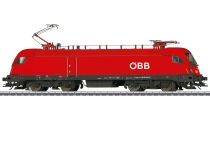 Märklin 39870 - H0 - E-Lok Reihe 1016, ÖBB, Ep. VI - AC-Sound